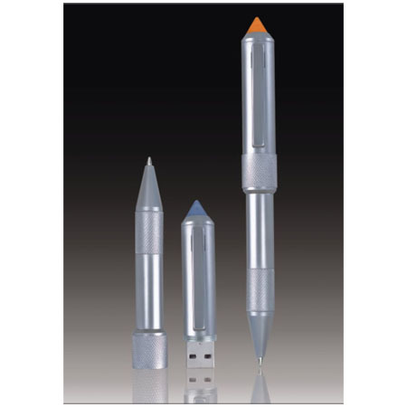 Customization Rocket USB Pen Corporate Gifts